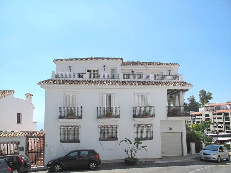 property for sale in Spain