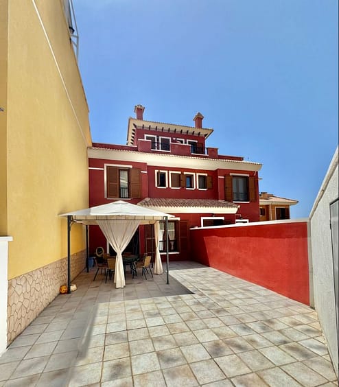 property for sale in Spain