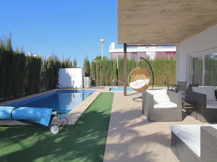 property for sale in Spain