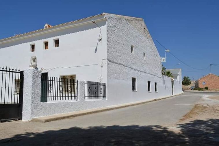 property for sale in Spain