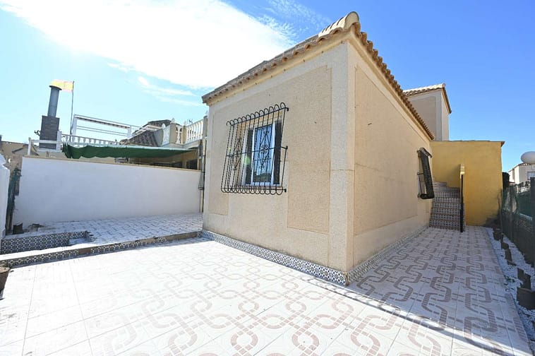 property for sale in Spain