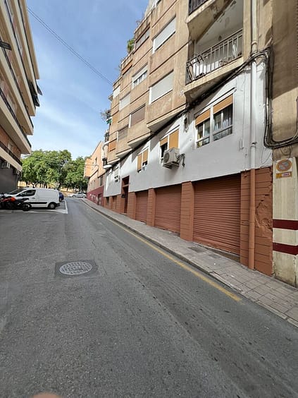 property for sale in Spain