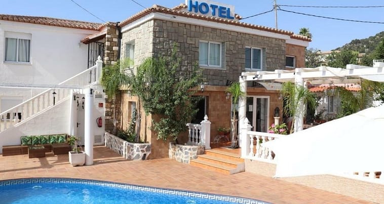 property for sale in Spain