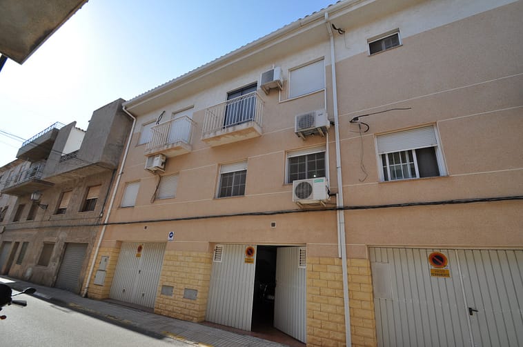 property for sale in Spain