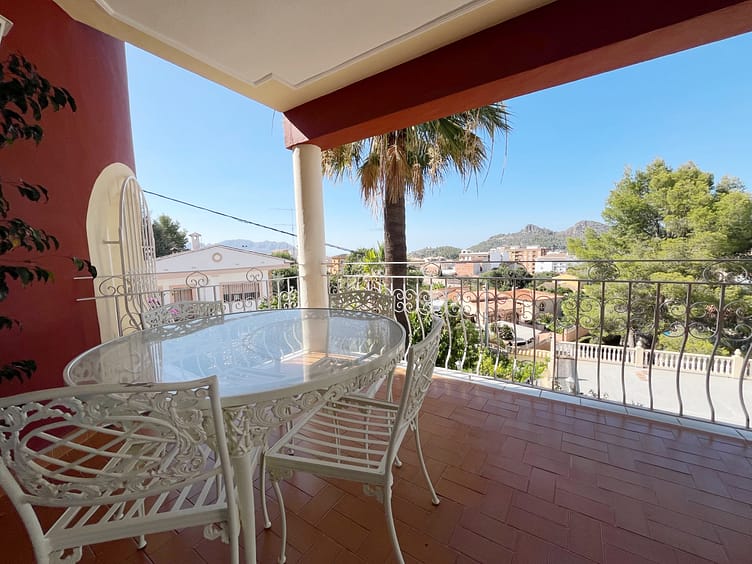 property for sale in Spain