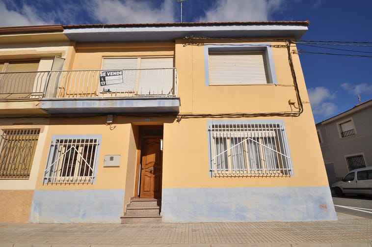 property for sale in Spain