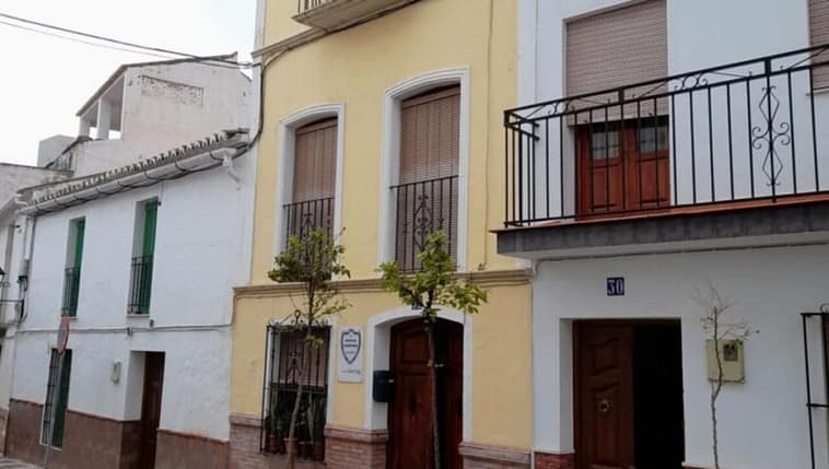 property for sale in Spain