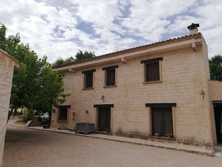 property for sale in Spain