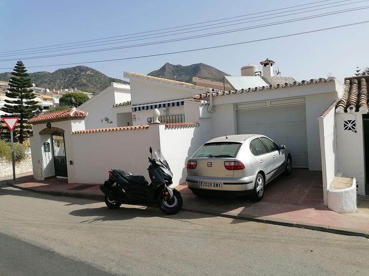 property for sale in Spain