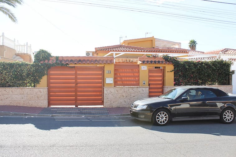 property for sale in Spain