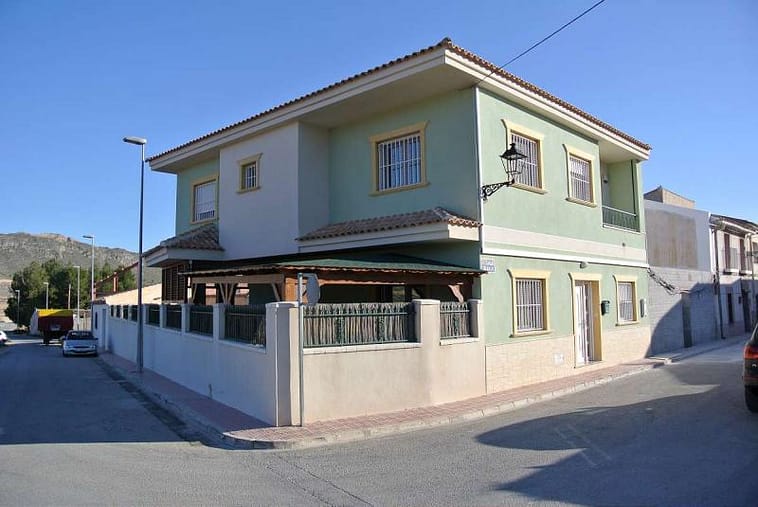 property for sale in Spain