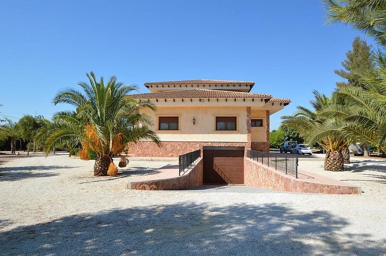 property for sale in Spain