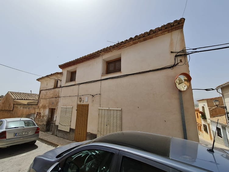 property for sale in Spain