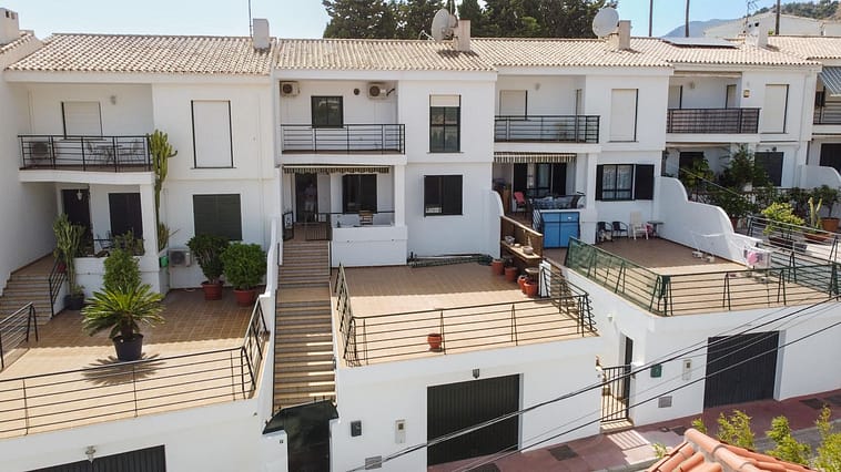 property for sale in Spain