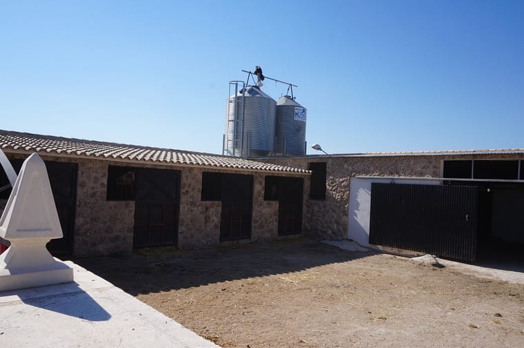 property for sale in Spain