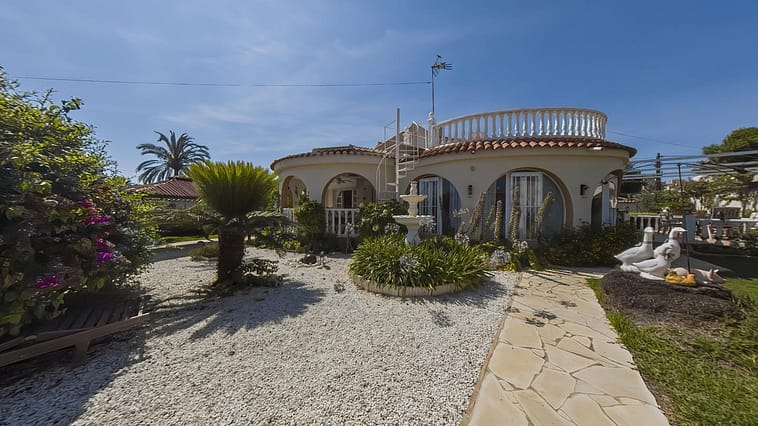 property for sale in Spain