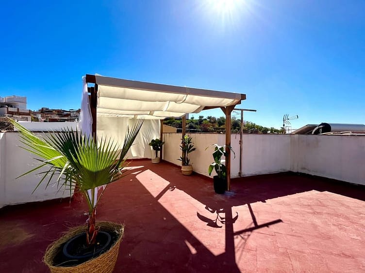 Townhouse for sale in Velez Malaga