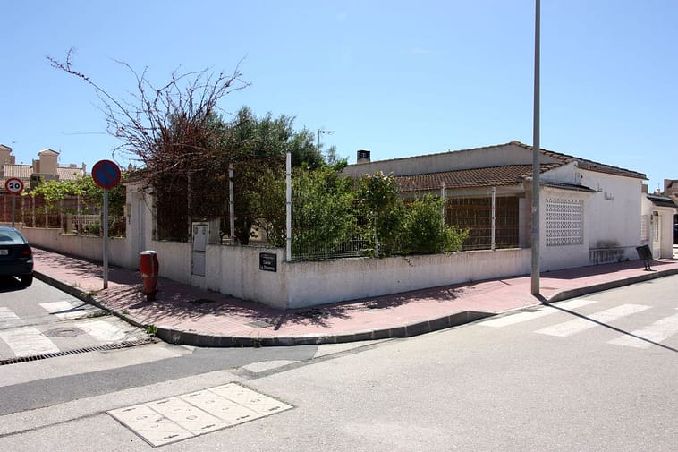 property for sale in Spain