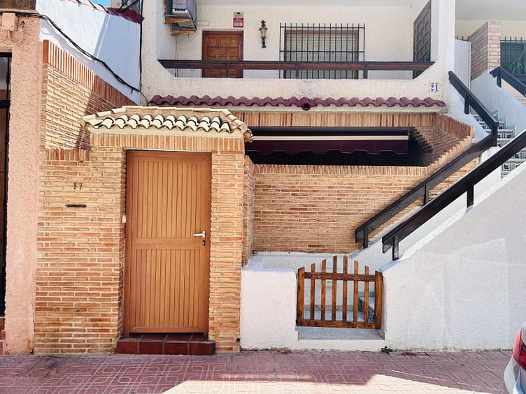 property for sale in Spain