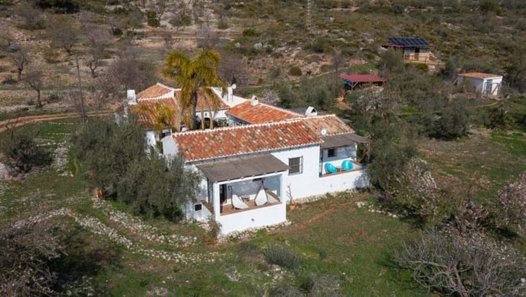 property for sale in Spain