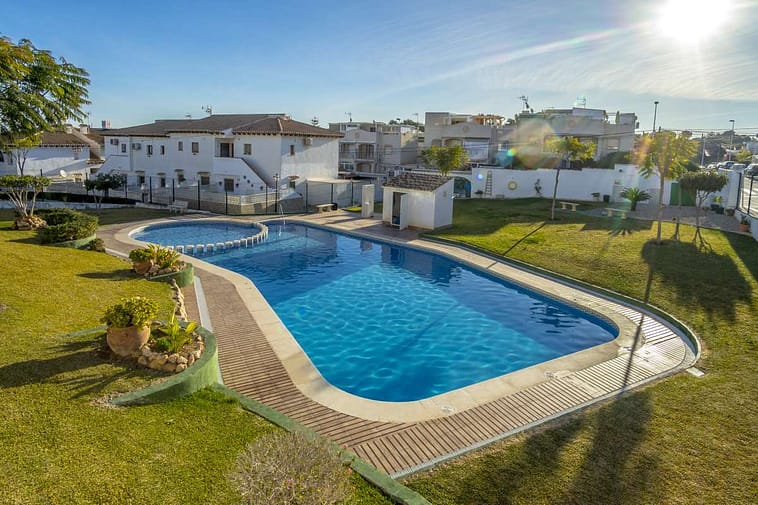 property for sale in Spain