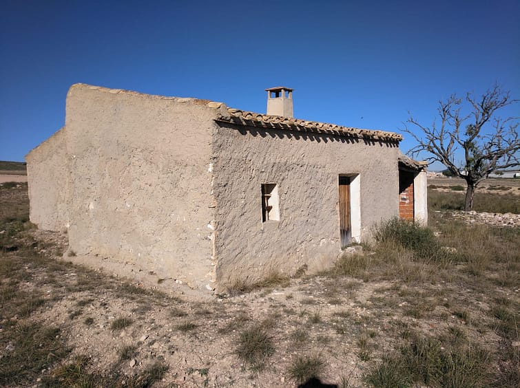 property for sale in Spain