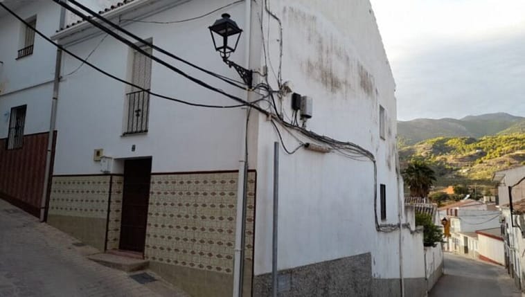 property for sale in Spain