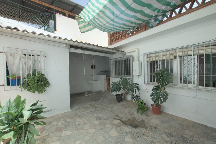 Townhouse in velez malaga for sale