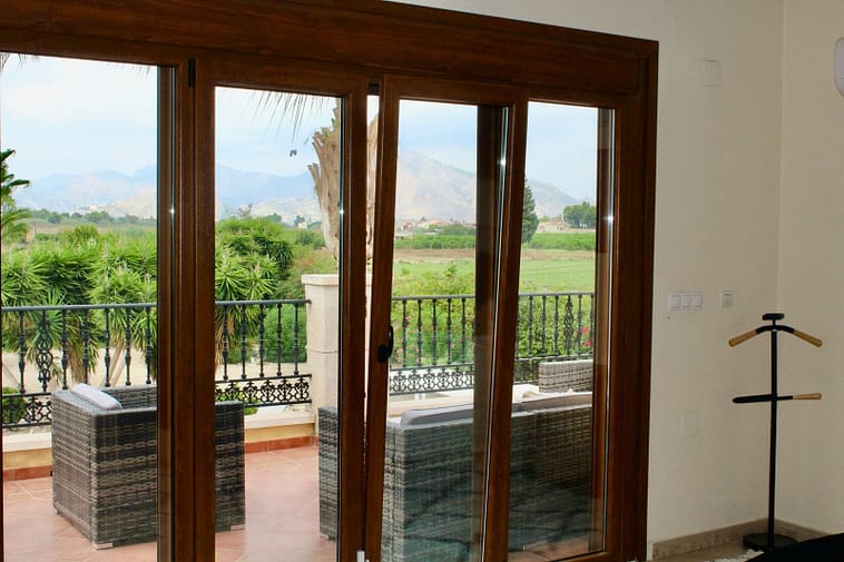 Luxurious 4-Bedroom Country House in Orihuela Alicante