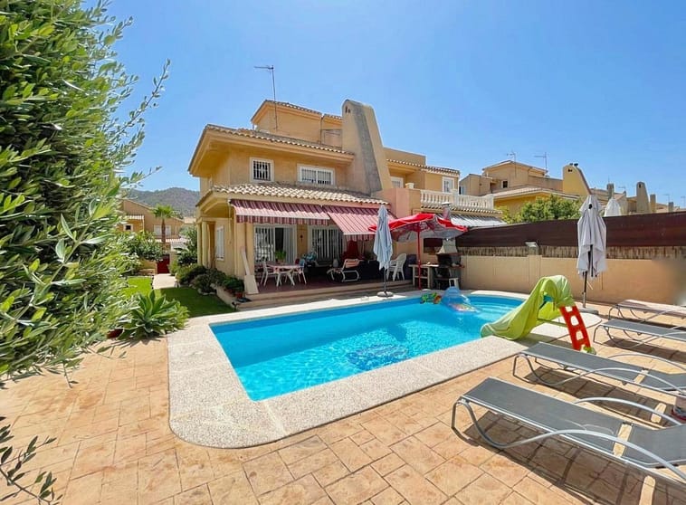 property for sale in Spain