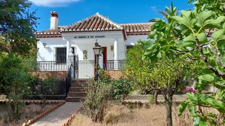 property for sale in Spain