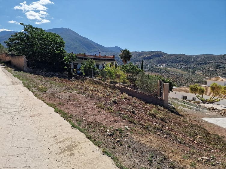 property for sale in Spain