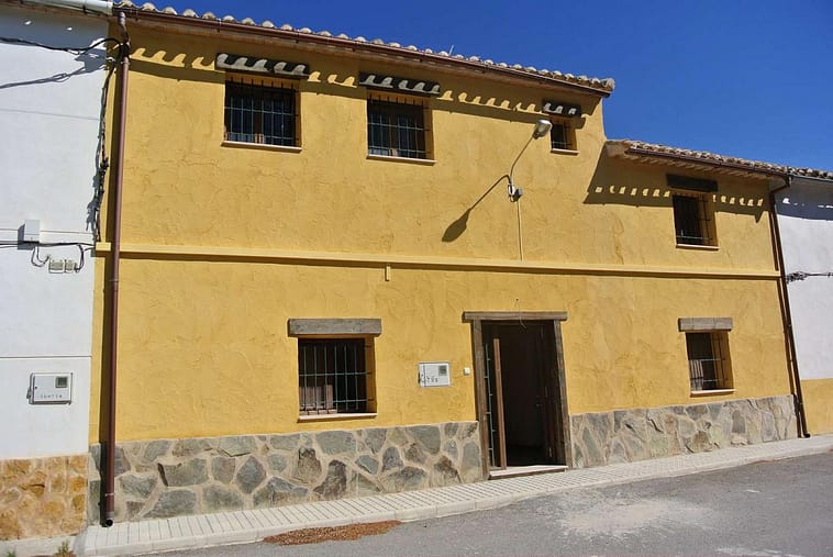 property for sale in Spain