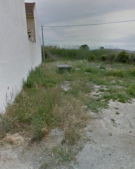 property for sale in Spain