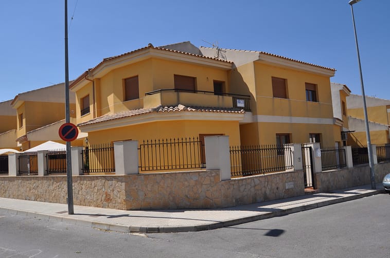 property for sale in Spain