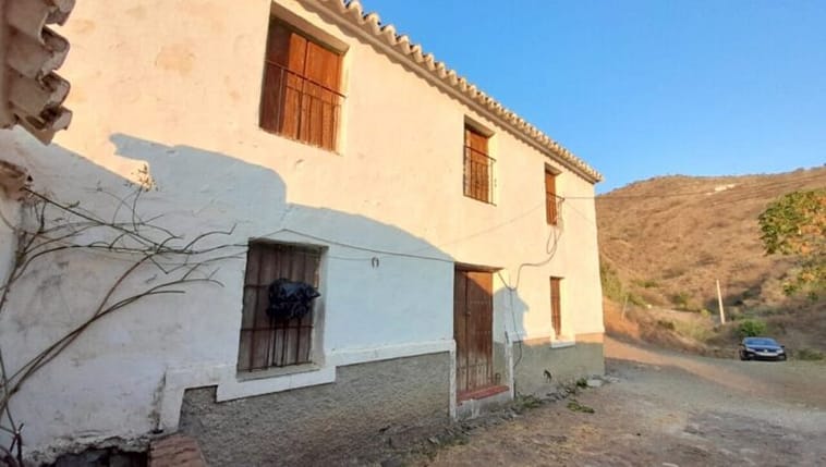 property for sale in Spain