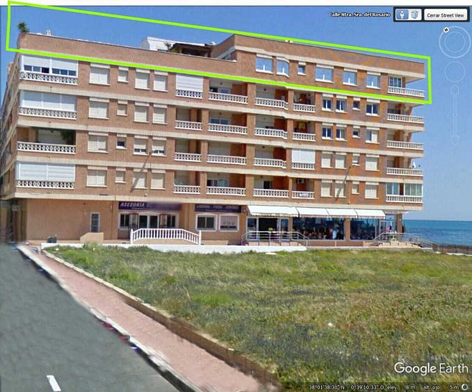 property for sale in Spain