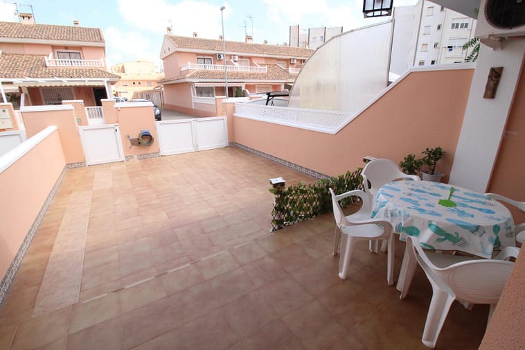 property for sale in Spain