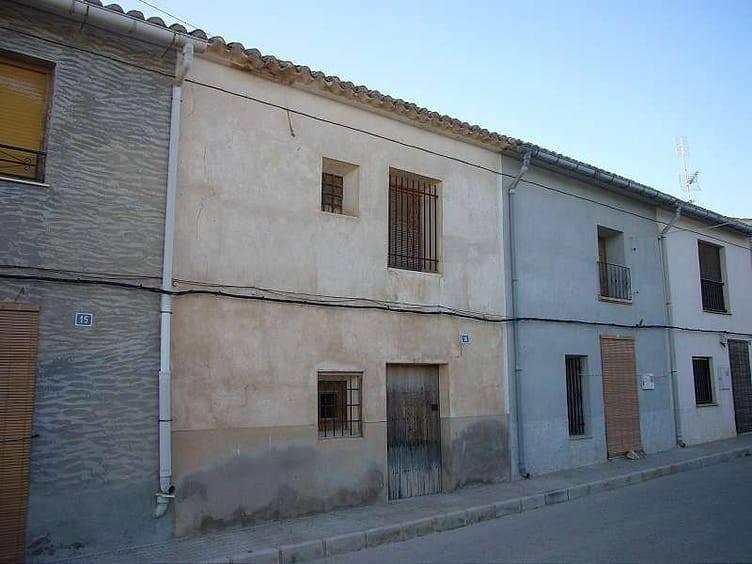 property for sale in Spain