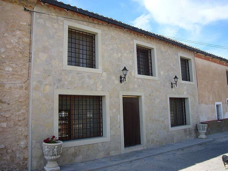 property for sale in Spain