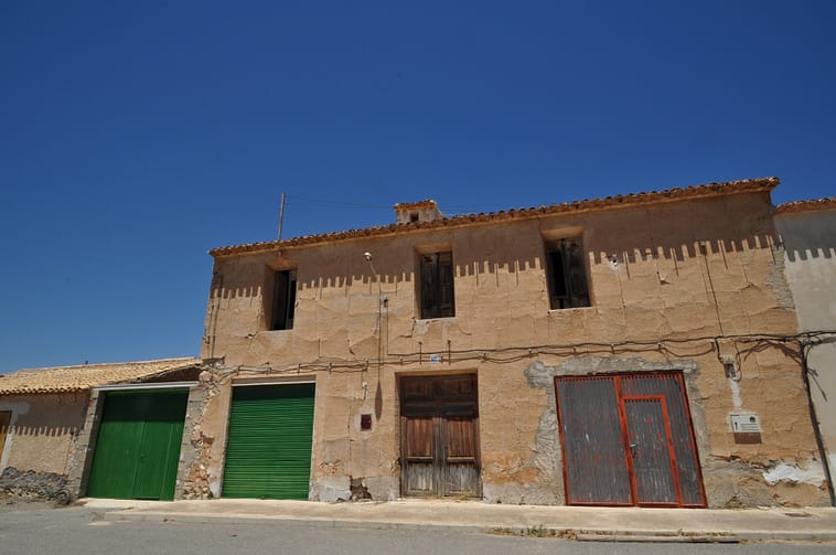 property for sale in Spain