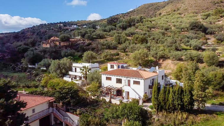 property for sale in Spain