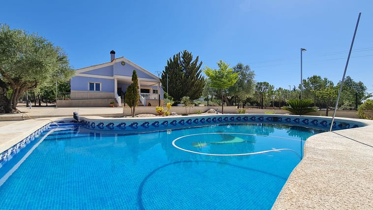 property for sale in Spain