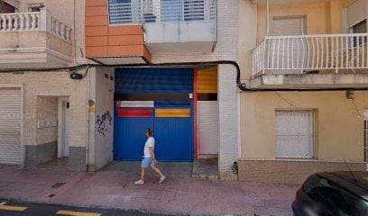 property for sale in Spain