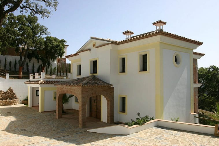 property for sale in Spain