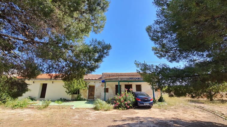 property for sale in Spain