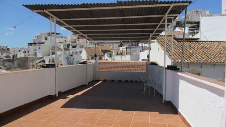 property for sale in Spain