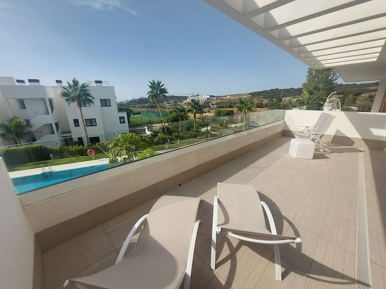 property for sale in Spain