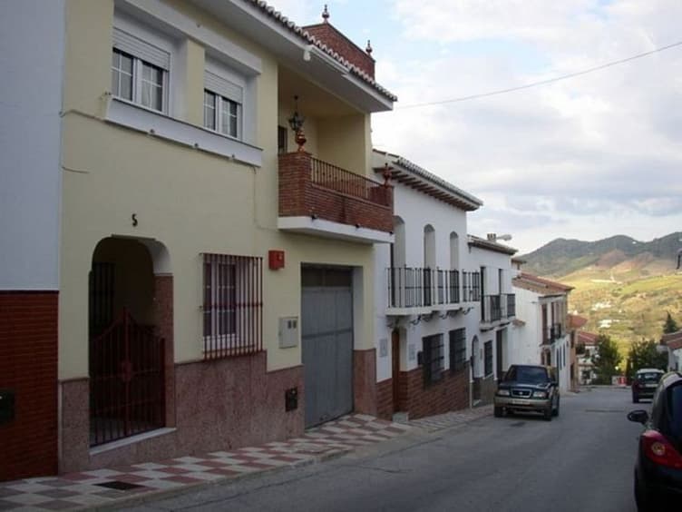 property for sale in Spain