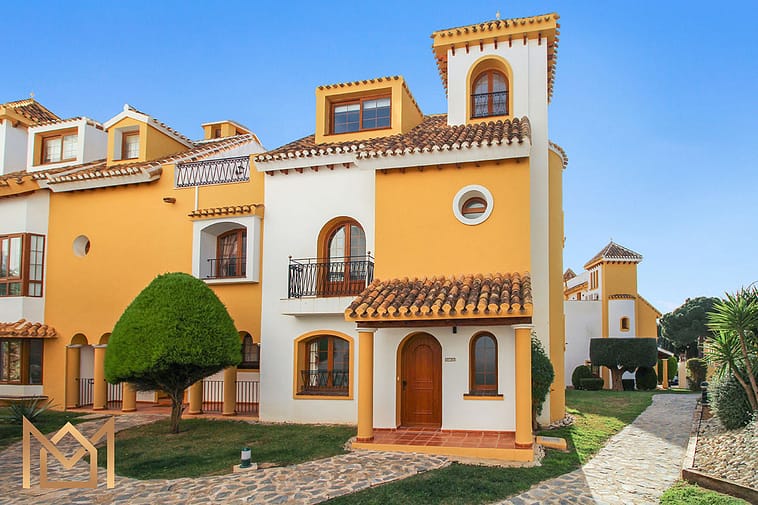 property for sale in Spain